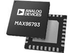 Analog Devices / Maxim Integrated MAX96793 CSI-2-zu-GMSL3/2-Serialisierer