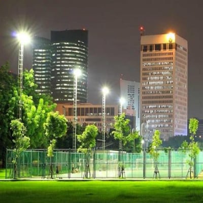 Lumileds LUXEON HL2X-V Gewölbte Hochleistungsemitter