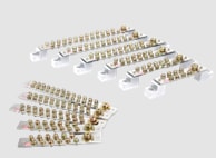 MEAN WELL Peripherie-Zubehör