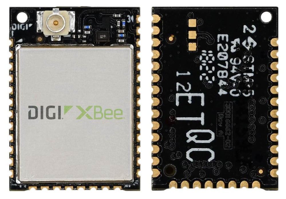Digi XBee® LR LoRaWAN®-Module