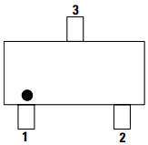 Blockdiagramm - Littelfuse AQ3118-02JTG TVS-Diodenarray mit niedriger Kapazität
