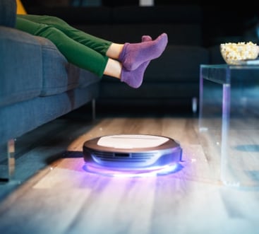 ams OSRAM AQAA-30 Belago 1.2 Infrarotstrahler