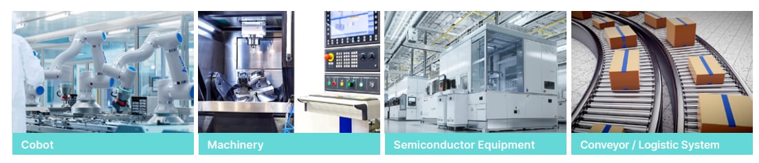 Infographic - Delta Electronics PMS Panel Mount Power Supplies