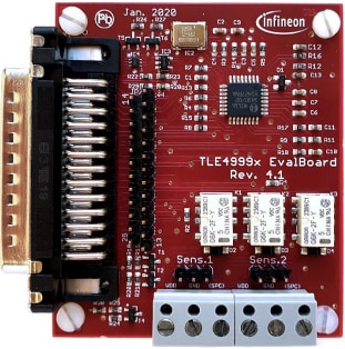 Infineon Technologies TLE4999X Programm-Kit