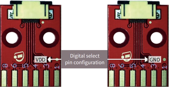 Infineon Technologies KIT_IM68D128BV01_FLEX Evaluierungskit