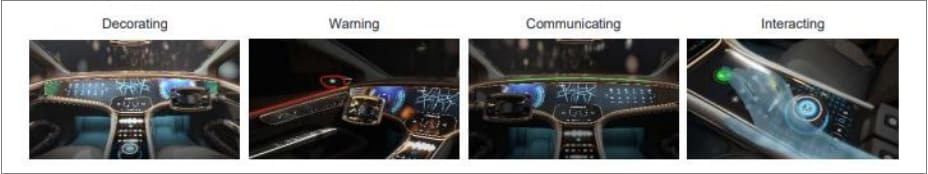 ams OSRAM AS1163_QF_EVM_KT_OSP Evaluierungskit