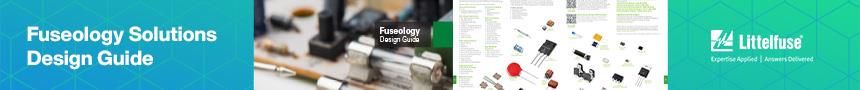 Infografik - Littelfuse Fuseology-Lösungen