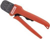 Infografik - Molex Mini-Fit Tooling