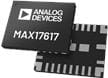 MAX17617 Leistungsbegrenzer