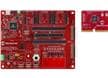 BN61G23A Curiosity-Plattform Development Board+GP-DIM