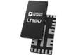 LT8647 Synchroner Abwärtsregler