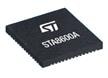 STA8600A TeseoVI Quad-Band-GNSS-Empfänger