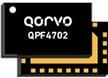 QPF4702 Wi-Fi® 7 HF-Frontend-Modul (FEM)