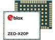 ZED-X20P Hochpräzise GNSS-Module für alle Bänder