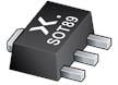 PBSS5330X PNP Bipolartransistor