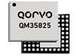 QM35825 UWB stromsparender System-on-Chip (SoC)