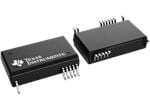 Texas Instruments AMC0386 und AMC0386-Q1 Isolierte Modulatoren