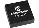Microchip Technology PAC1811 Einkanal-Leistungsmonitor