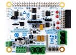 STMicroelectronics X-STM32MP-IGTW1 Erweiterungsboard