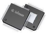 Infineon Technologies XMC5000 geringe Leistung & Industrieller Mikrocontroller