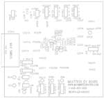 Analog Devices / Maxim Integrated MAX77826EVKIT# Vergrößertes Bild