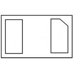 Micro Commercial Components (MCC) ESDSLC5V0L-TP Vergrößertes Bild