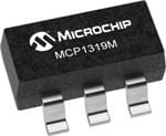 Microchip Technology MCP1319MT-29LE/OTVAO Vergrößertes Bild