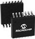 Microchip Technology MCP6034T-E/STVAO