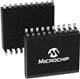Microchip Technology PIC16F17155-E/SO