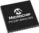 Microchip Technology PIC24FJ64GL303T-I/M5