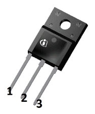 Infineon CoolMOS P7 600V-Leistungstransistoren