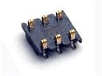 Molex Kompressionssteckverbinder