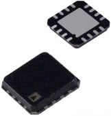 Analog Devices ADG541x/ADG543x Schalter mit hohem ESD und niedrigem On-Widerstand
