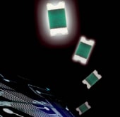 AVX Organische Vielschicht-Kondensatoren (MLOC) AVX Organische Vielschicht-Kondensatoren (MLOC)