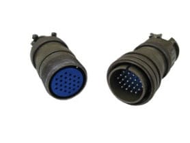 Amphenol Industrial 97-Serie