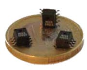 Amphenol NNP-301 Drucksensor Amphenol NNP-301 Drucksensor