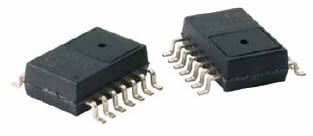 Amphenol NPX1 Drucksensor Amphenol NPX1 Drucksensor