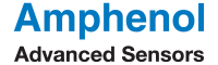 Amphenol Advanced Sensors Drucksensoren
