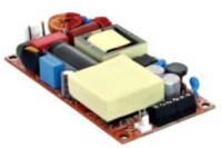 Bel Power Solutions ABC180- und MBC180-Open-Frame-Netzteile