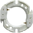 Molex LED-Array-Halter für Citizen CL-L340