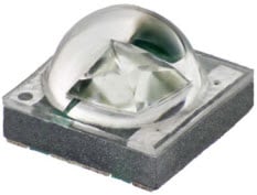 Cree XLamp® XB-D Farbige LEDs