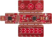 Cypress Semiconductor CY8CKIT-145-40XX PSoC® CapSense Prototyping-Kit