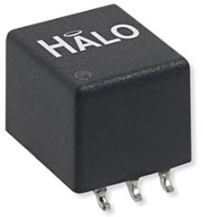 HALO TGMR-V6 DC/DC-Wandler