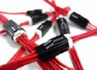 DF62 Slim Inline-Steckverbinder von Hirose