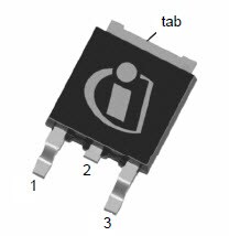 Infineon CoolMOS™ P7 700V-Leistungstransistoren