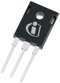 Infineon Technologies CoolMOS™ Leistungstransistoren