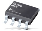 Texas Instruments OPA330 / OPA2330 / OPA4330 CMOS Op Amps Texas Instruments OPA330 / OPA2330 / OPA4330 CMOS Op Amps