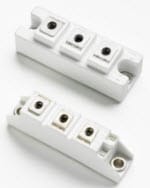 Littelfuse Gleichrichter-Leistungsdiodenmodule Littelfuse Gleichrichter-Leistungsdiodenmodule