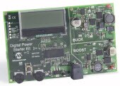 Microchip MPLAB Starter Kit für digitale Leistung