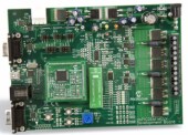 Microchip MCLV-2 Development Board